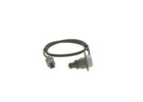 Enjektor Pompa Ayar Kol Valfi 000 070 4846 - BOSCH 0281002117