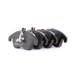 Fren Balatasi Mercedes W204-207-212-218 On Kulakli - BREMBO P50069