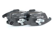Fren Balatasi Kablolu Vw Caddy 04-15 Golf 04 - BREMBO P85075