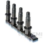 Atesleme Bobini Z16xep Astra H 1.6-1.8 04 Corsa D 1.6t 97 Me - BREMI 20470