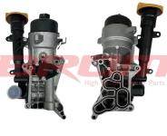 YAG SOGUTUCU KOMPLE PALIO LINEA ALBEA DOBLO COR - BROM F5500