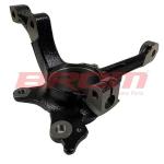 AKS TASIYICISI SAG CADDY 96-03 GOLF III 89-98 - BROM VW80006