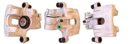FREN KALIPERI SAG ARKA AKS CONNECT 1.8TDCI TC7 - BROM F35070