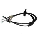 Vites Kumanda Teli Tk Bipper-nemo-fiorino 1.4 Hdi 07 1609234 - BRUCKE 1609234880