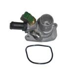 TERMOSTAT KOMPLE/88C ALBEA DOBLO LINEA PUN - BRUCKE 55202176