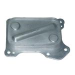 Yag Sogutucu Radyatoru İnce Corsa C Corsa D Meriva A Agila B - BRUCKE 5650358