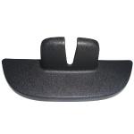 Bagaj Kapagi Kilidi Ust Muhafazasi Fiat Fiorino - BRUCKE 735467972