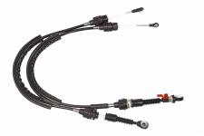 VITES KUMANDA TELI DUSTER 4X2 - LODGY 6 VITES - CAVO 1314623