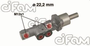 ANA MERKEZI AUDI A3 1.4TFSI/1.6/1.9TDI/2.0TD - CIFAM 202-534