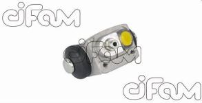 FREN SILINDIRI HYUNDAI ACCENT I SEDAN 1.3/1. - CIFAM 101-883