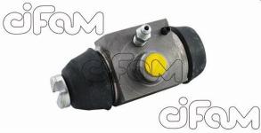 Fren Silindiri Ford Lcv P 100 İi 1.8 Td 2.0 Transi - - CIFAM 101-331