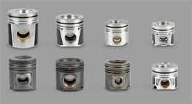 MOTOR PISTON SEGMAN STD CONNECT 1.8TDC - YENMAK 31-03477-000