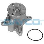 Devirdaim Pompasi Discovery 3-4 Range Rover Sp - DAYCO DP736