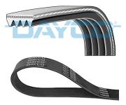 V KAYISI FIAT CHRYSLER-205-305-PARTNER-ALMERA - DAYCO 4PK853