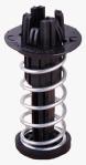 KAPUT KILIT YAYI MERCEDES W204-W212-WX204-C30 - DEKAR DK2216