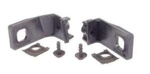 Far Baglanti Ayagi Set Sag /1997 2004 Golf4 Bora - DEKAR DK2401