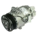 KLIMA KOMPRESORU OPEL ASTRA H 1.3 CDTI 0 - DELPHI TSP0155931