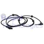 Abs Hiz Sensoru -147 10/2000 -03/2010 - DELPHI SS20628