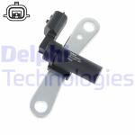 KRANK MILI SENSORU DACIA-RENAULTDACIA  - DELPHI SS12300-12B1