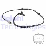 ABS SENSORU ARKA SOL PARTNER-BERLINGO 985 - DELPHI SS20761