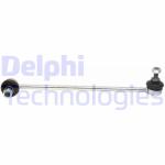 Z ROT ON SOL BMW 3 SERISI E46 00-05 - DELPHI TC1800