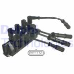 ATESLEME BOBINI ALFA ROMEO MITO 1.4 11 - DELPHI GN10492-12B1
