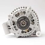 Alternator 14v 180ah Landrover Discovery İv 3.0 4x4 13 Range - DENSO DAN1112