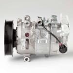 KLIMA KOMPRESORU RENAULT MEGANE III SCENIC  - DENSO DCP23030