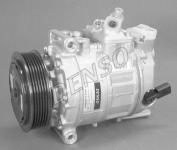 Klima Kompresoru Crafter 2.5 Bjj Bjk Bjm 06-13 - DENSO DCP17073