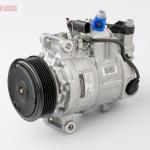 KLIMA KOMPRESORU A6 2.7TDI-3.0TDI QUATTRO 0 - DENSO DCP02037