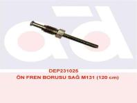 ON FREN BORUSU SAG M131 120 cm - DEPAR 1025