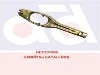 DEBRIYAJ CATALI DKS - DEPAR 1000