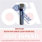 Bijon Saplamasi Dks Uzun - DEPAR 1557