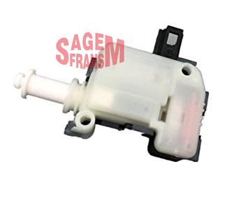 YAKIT DEPO KILIT MOTORU KILITLI VW GOLF V. JE - SAGEM 171201