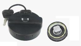 BENZIN DEPO KAPAGI KILITLI FIAT M131 DOG - HELLUX HDK.150100