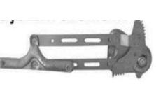 Arka Cam Krikosu Sol R9 - DORTEL 102028