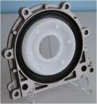 Krank Mili Arka Kecesi W202 97-00 W203 00-07 W204 07-09 W211 - CORTECO 82030144