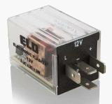FLASOR 12V ELEKTRONIK LED 4 TERMINAL - ELO 203.104.016