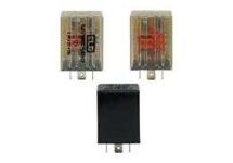 ELEKTRONIK FLASOR 4T 24V IVECO MAN SM - ELO 203.104.010