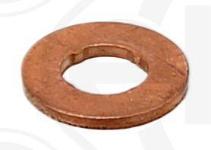 ENJEKTOR PULU  BMW M-47/M-47 N/M-57/M-57 N  - ELRING 293.140