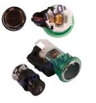 KOMPLE CAKMAK 12V VOLKSWAGEN ARACLARA UNIVERSAL - EMA LT23
