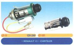 KOMPLE CAKMAK R12 EM KABLOLU - EMA LT11
