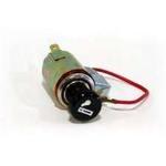 CAKMAK KOMPLE UNIVERSAL KABLOLU 12V - EMA LT22