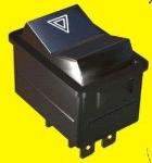 4LU FLASOR ANAHTARI PEUGEOT MINIBUS J 9 - ENG 01 1904