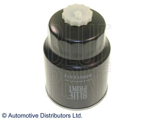 MAZOT FILTRESI NISSAN PRIMERA 02- TERRA - BLUEPRINT ADN12322