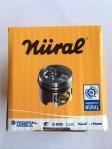 MOTOR PISTON SEGMAN 88,60MM 0,60 FAR - GOETZE 8770755060000G