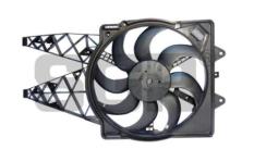 FAN MOTORU DAVLUMBAZLI PUNTO GRANDE PUNTO 1.3D M - SGR 59742
