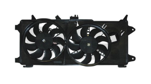 FAN MOTORU DAVLUMBAZLI DOBLO I II 1.3 JTD 1.9 JT - SGR 59828