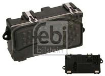 Regulator Salteri A6 05-11 R8 07-15 Bpj Bvg Bna Brf Cagb Cah - FEBI 39836