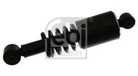Kabin Amortisoru Yayli Man Tga-Tgs -tgx - FEBI 24419